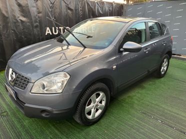 Nissan Qashqai 1.5 dCi DIESEL