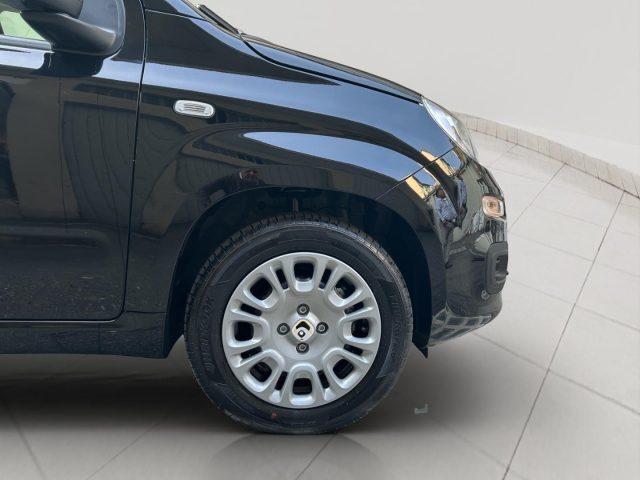 FIAT Panda ADAS Hybrid SENZA FINANZIAMENTO