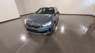 Bmw 118 118d 5p. Msport