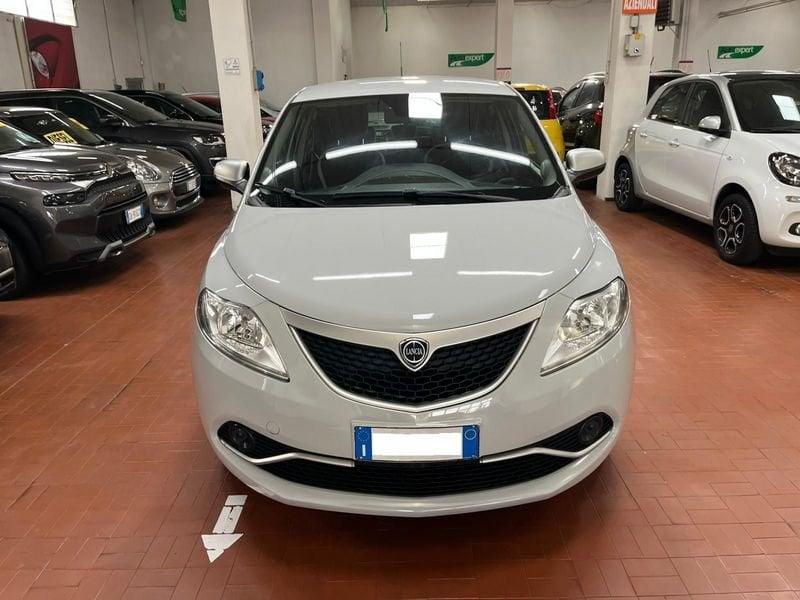 Lancia Ypsilon 1.2 69cv Mya