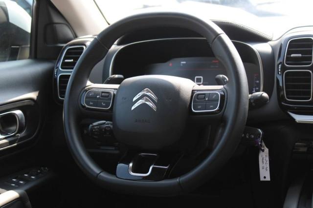 Citroen C5 Aircross 1.5 bluehdi Business s&s 130cv eat8 Con TELECAMERA