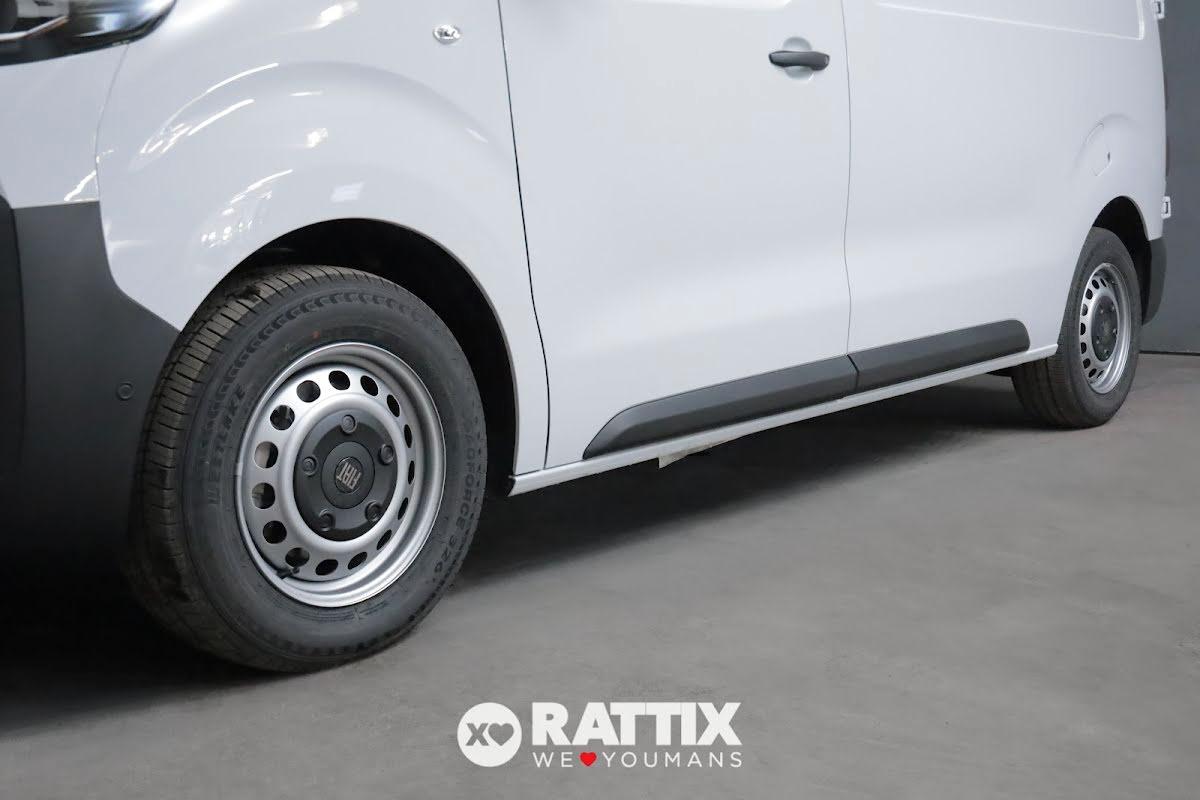 Fiat Scudo Van M 1.5 Diesel 120CV + Surround View (IVA ESCLUSA)