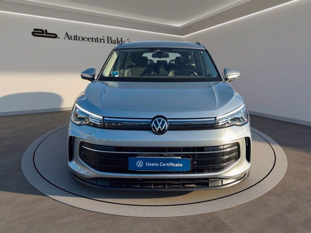 VOLKSWAGEN Tiguan 2.0 tdi life 150cv dsg del 2024