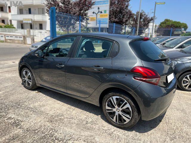 PEUGEOT 208 1.6 BlueHDi 75 5 porte