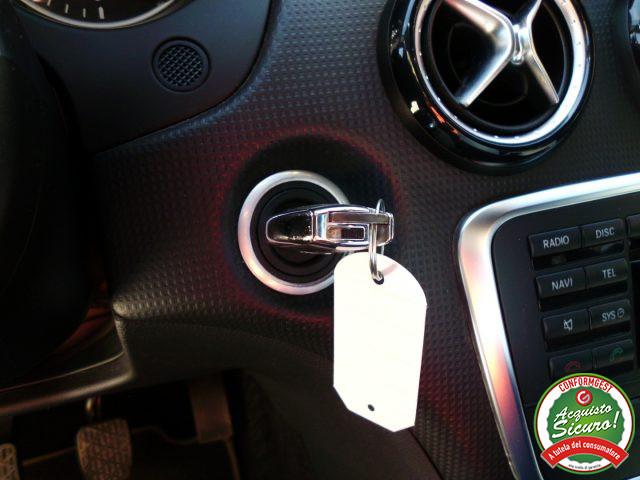 MERCEDES-BENZ A 180 CDI Sport