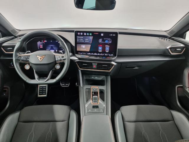 CUPRA Leon Sportstourer 1.5 e-Hybrid 204 CV DSG PLUG-IN