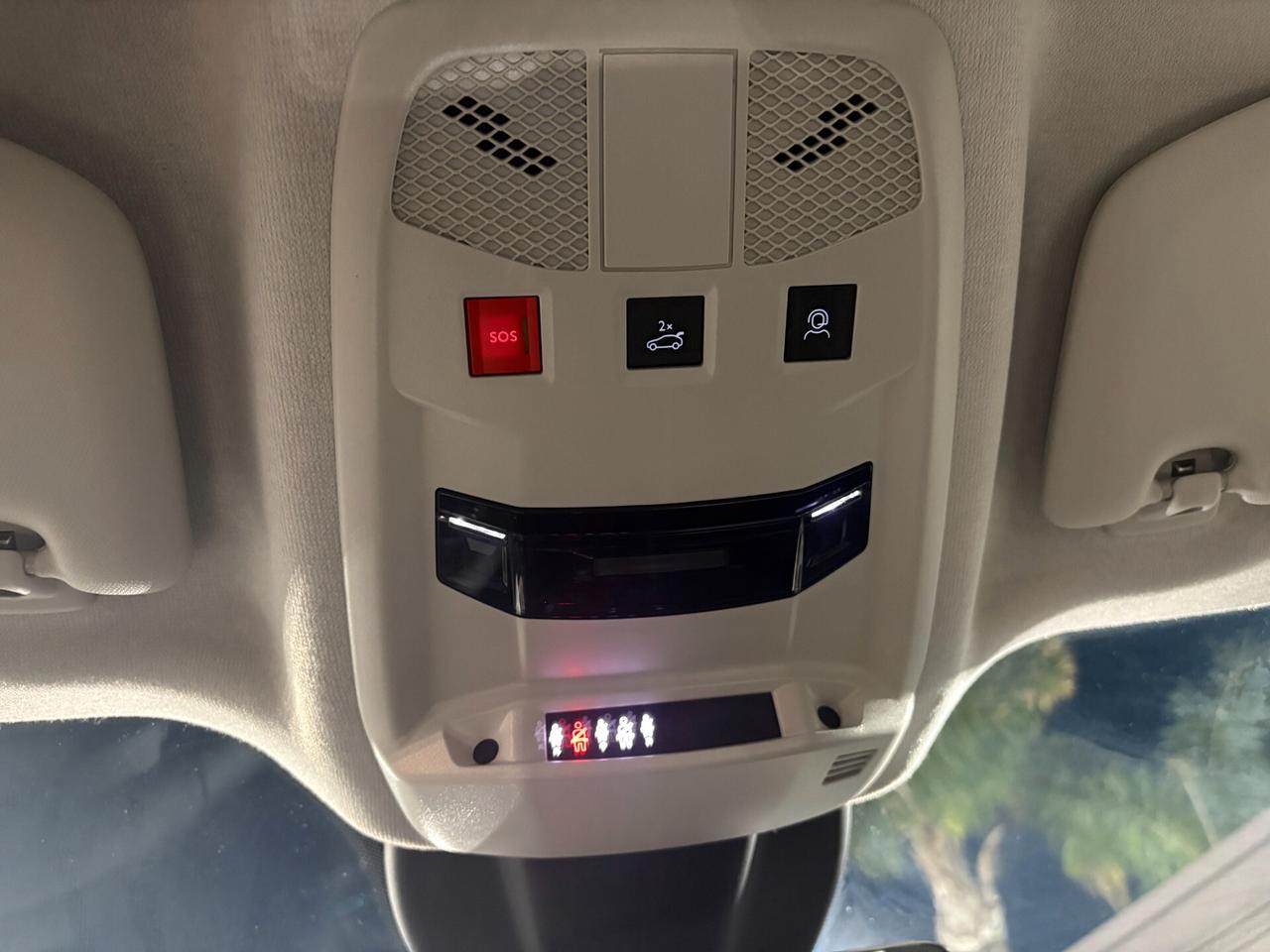 Fiat 600 Hybrid 100 CV DCT MHEV La Prima Automatic KM CERTIFICATI