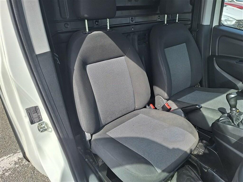 Fiat Doblo doblò cargo 1.3 mjt 16v SX 95cv E6
