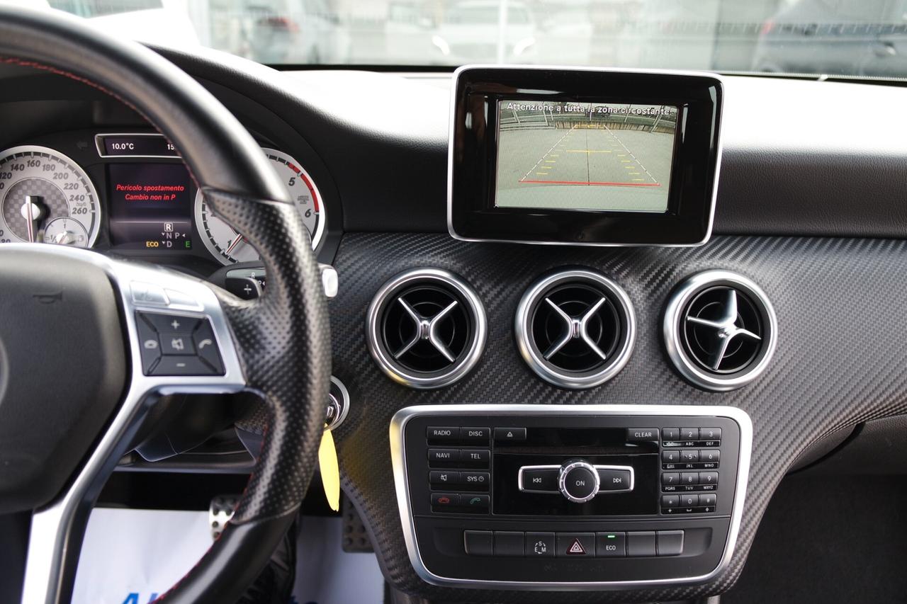 Mercedes-benz A 180 CDI Automatic Premium