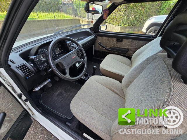 FIAT Uno PRENOTATA