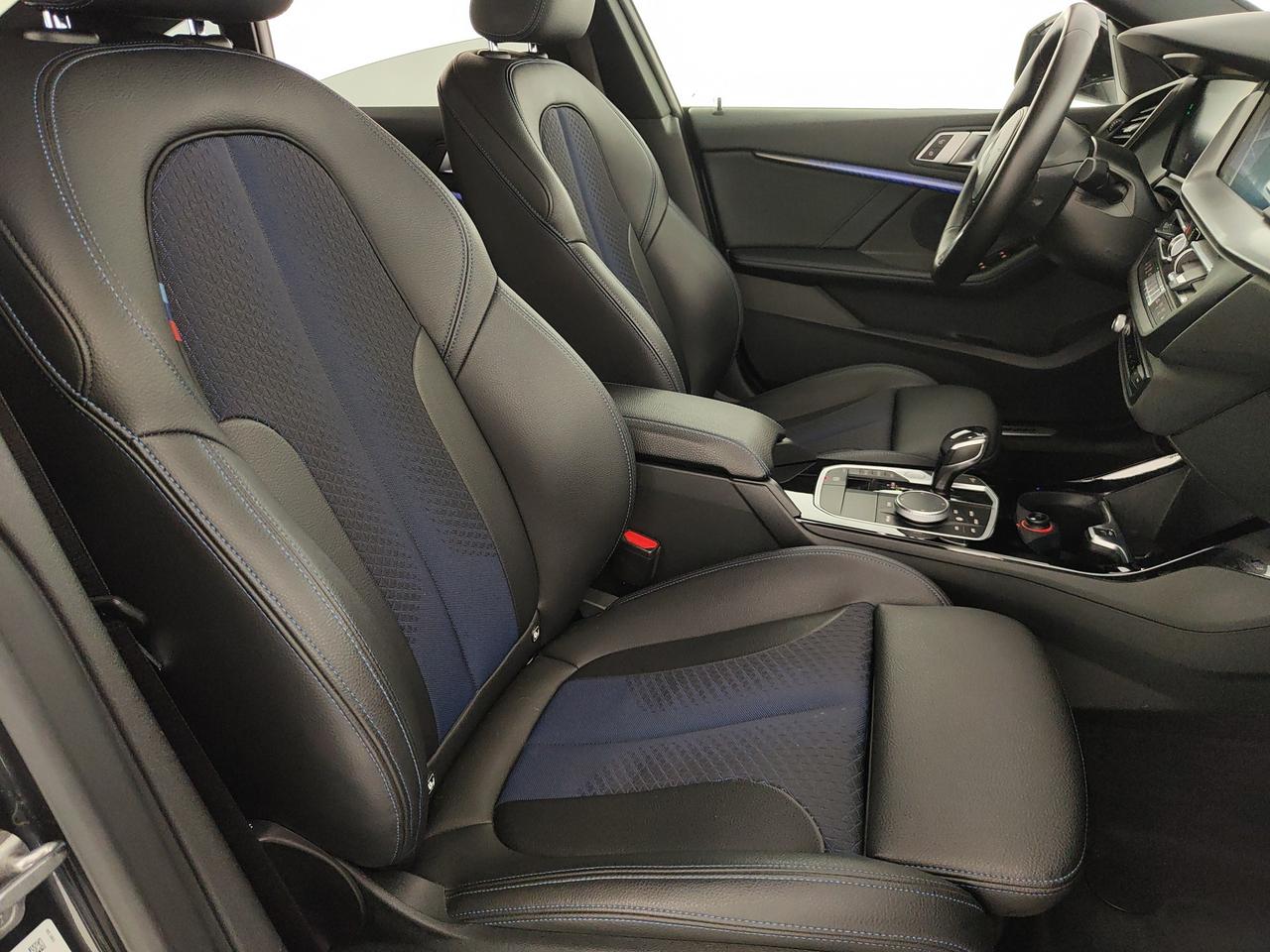BMW 218i Gran Coupe Msport 136cv auto
