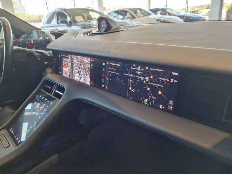 Porsche Taycan 4S Cross Turismo Perf. Battery Plus - IVA Esposta
