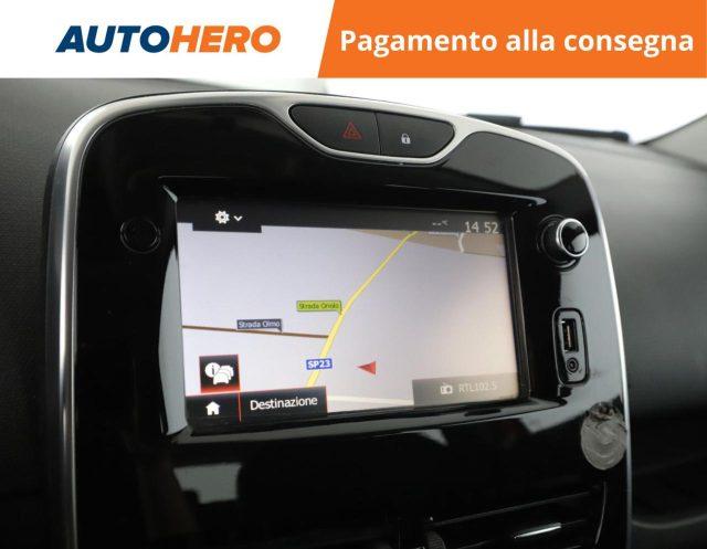 RENAULT Clio dCi 8V 90 CV Start&Stop 5 porte Energy Duel
