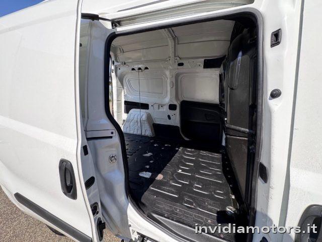 OPEL Combo 1.6 CDTI 105CV PL-TA Van (1000kg) E6b