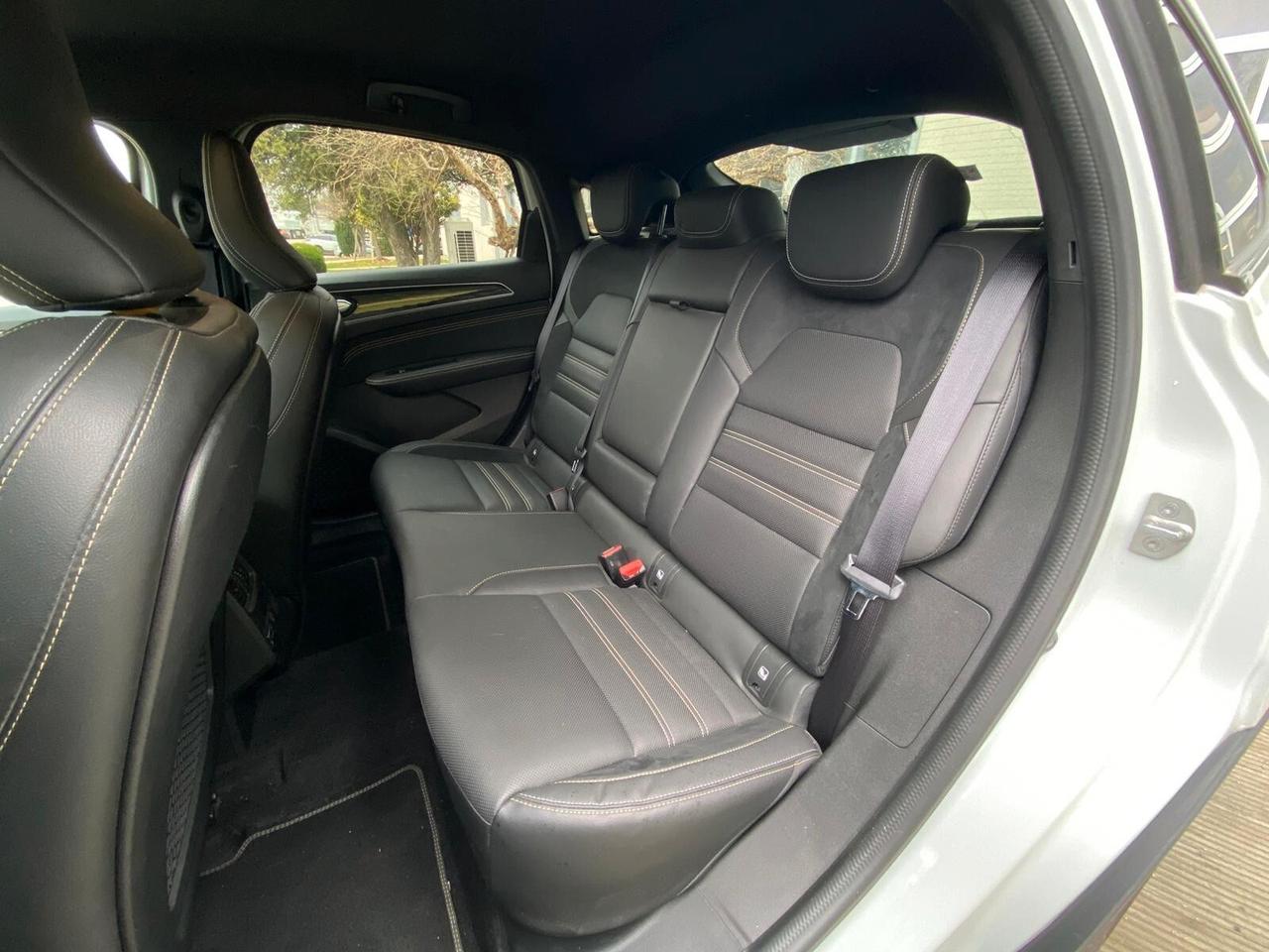 Renault Arkana Full Hybrid E-Tech 145 CV Engineered