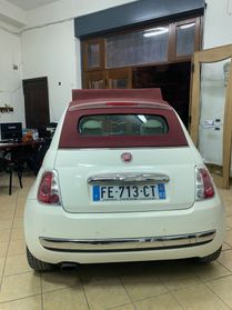 Fiat 500 C 1.3 Multijet 16V 75 CV Lounge