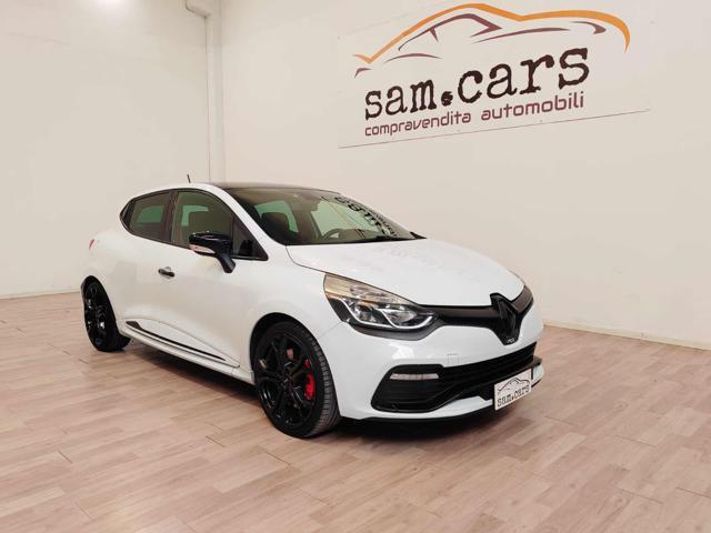 RENAULT Clio 1.6 Turbo 200CV R.S.