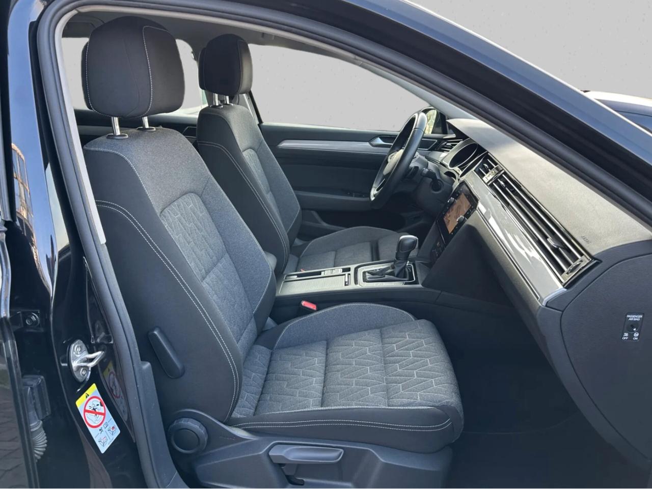Vw Passat Variant 2.0TDI 150CV DSG Euro6d, CarPlay