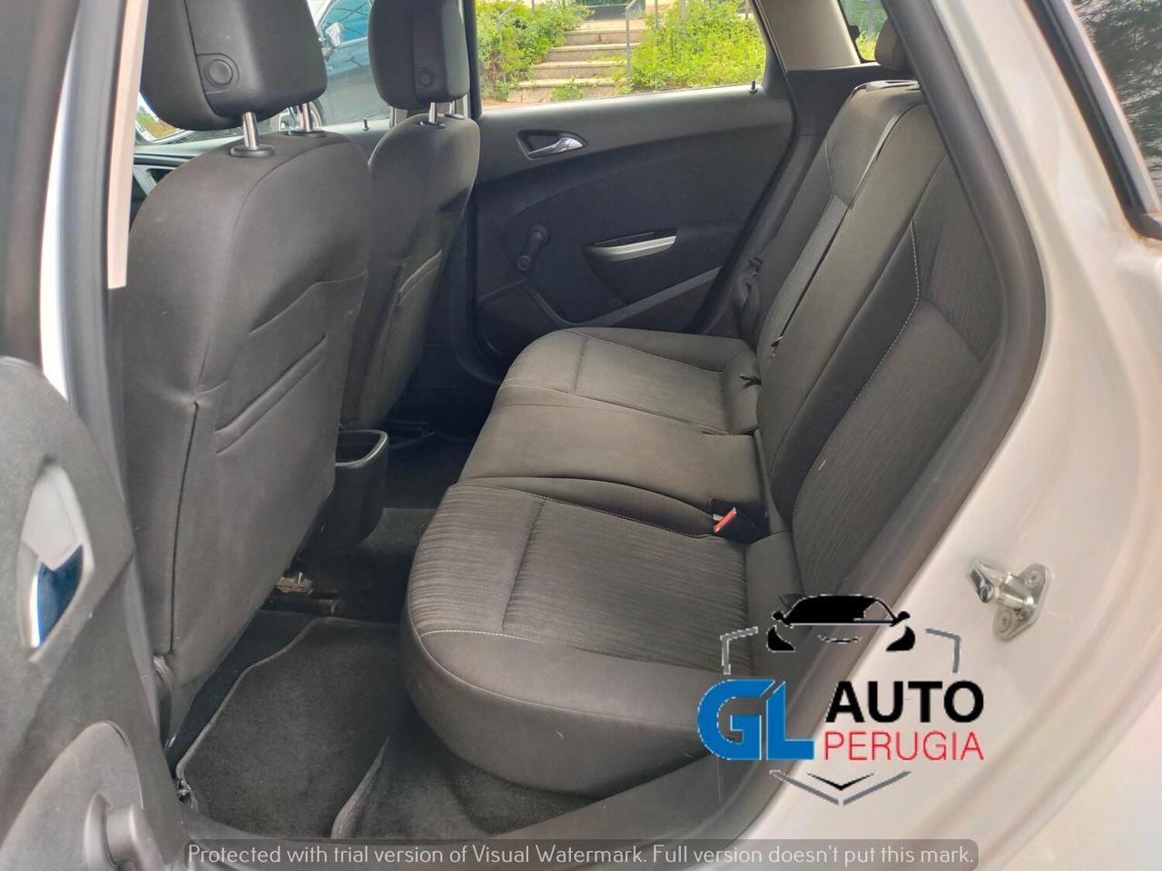 Opel Astra 1.4 Sports Tourer Elective neopatentati