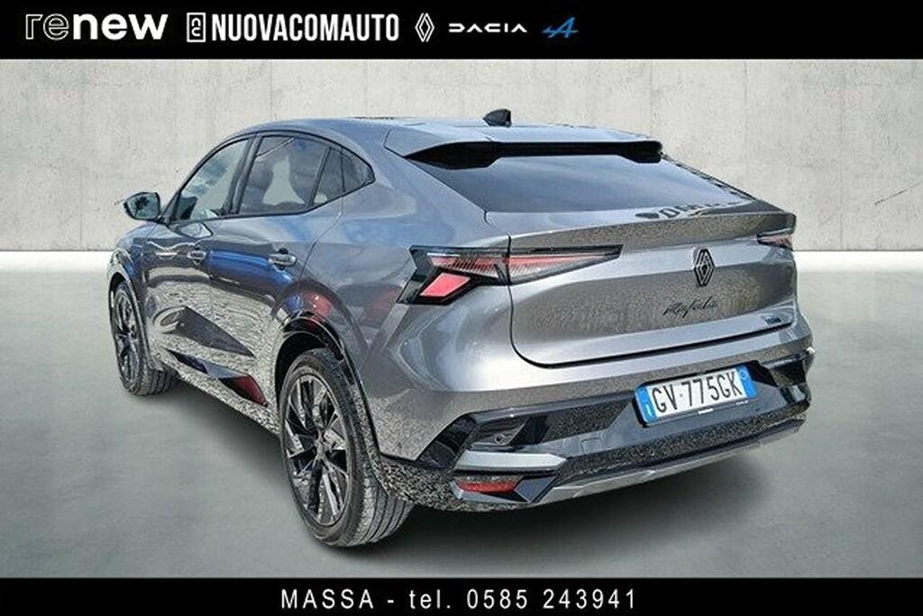 Renault Rafale 1.2 E-Tech full hybrid Esprit Alpine Auto
