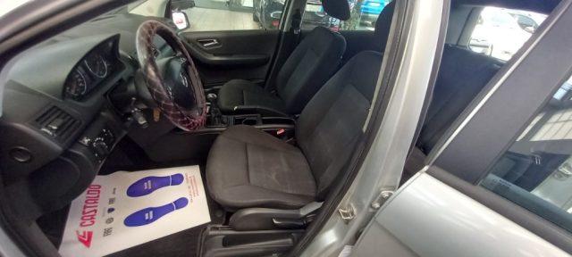 MERCEDES-BENZ A 160 PREMIUM IMPIANTO GPL