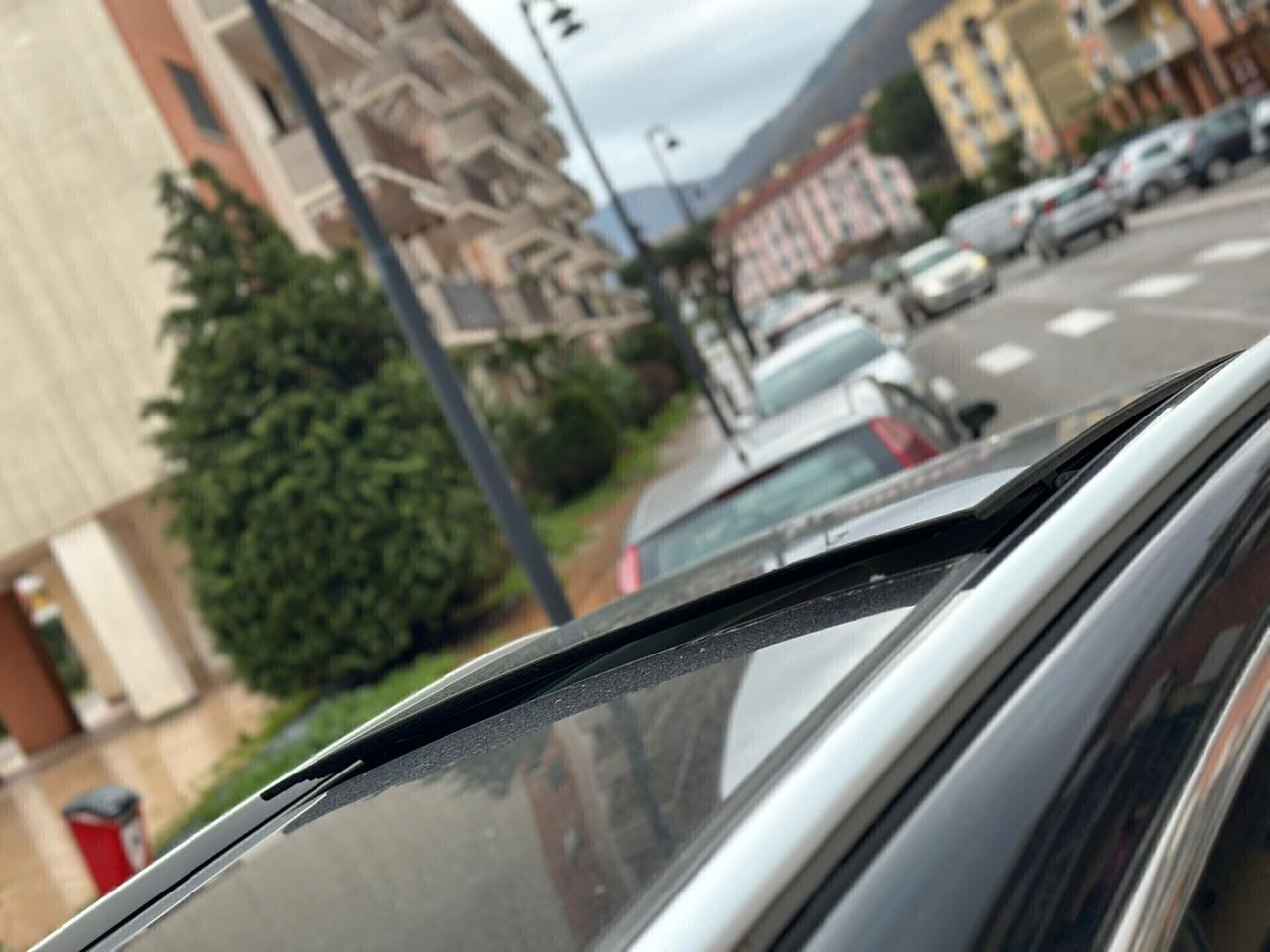 Mg HS 1.5T-GDI AT Luxury