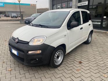 Fiat Panda 1.0 Van 2 posti Apple car play Clima Occasione