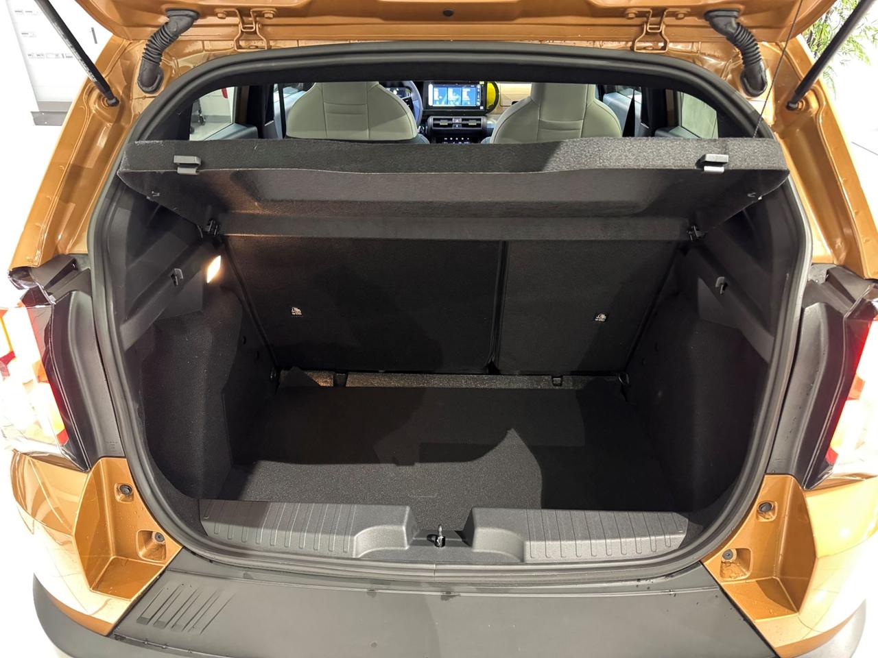 FIAT Grande Panda 1.2 hybrid La Prima 110cv edct - VARI COLORI!