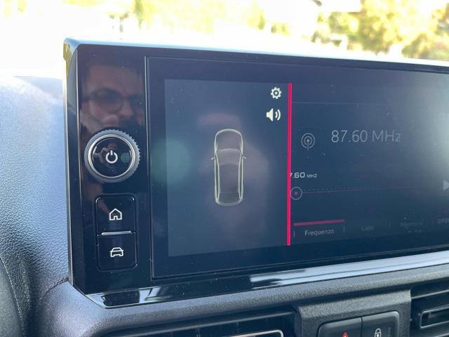 FIAT Doblo SERIE 3 COMBI 1.5 BlueHdi 130CV AT8 N1