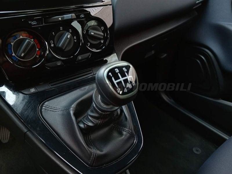 Lancia Ypsilon Ypsilon 1.0 firefly hybrid Platino s&s 70cv
