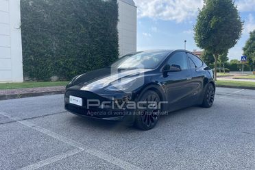 TESLA Model Y Performance AWD