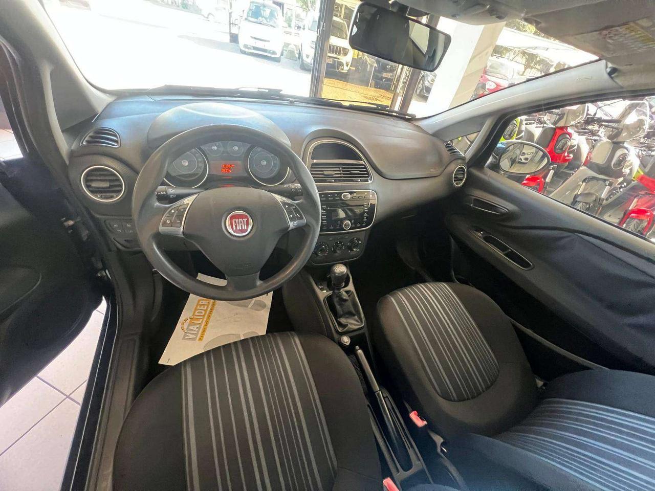 Fiat Punto Punto III Evo 3p 1.2 Dynamic S