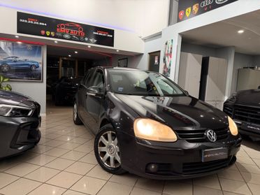 VOLKSWAGEN GOLF 5A SERIE ('03'-'10') GOLF 2.0 TDI 5P SPORTLINE LTD.EDITION (103 KW)