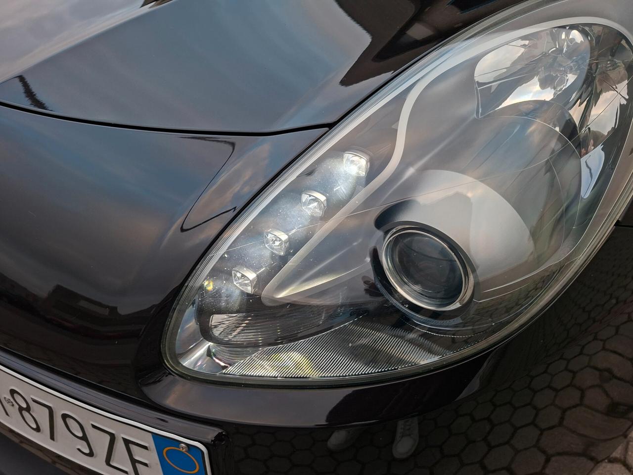 Alfa Romeo Giulietta 1.6 JTDm TCT Super *EURO 6B*