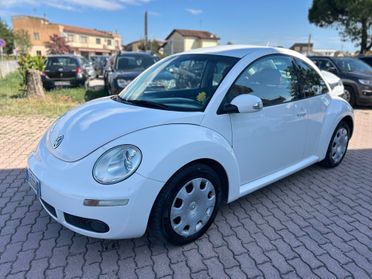 Volkswagen New Beetle 1.6 BENZINA
