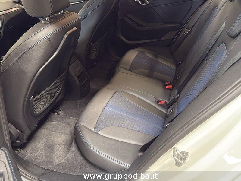 BMW Serie 1 F40 Diesel 118d Msport auto