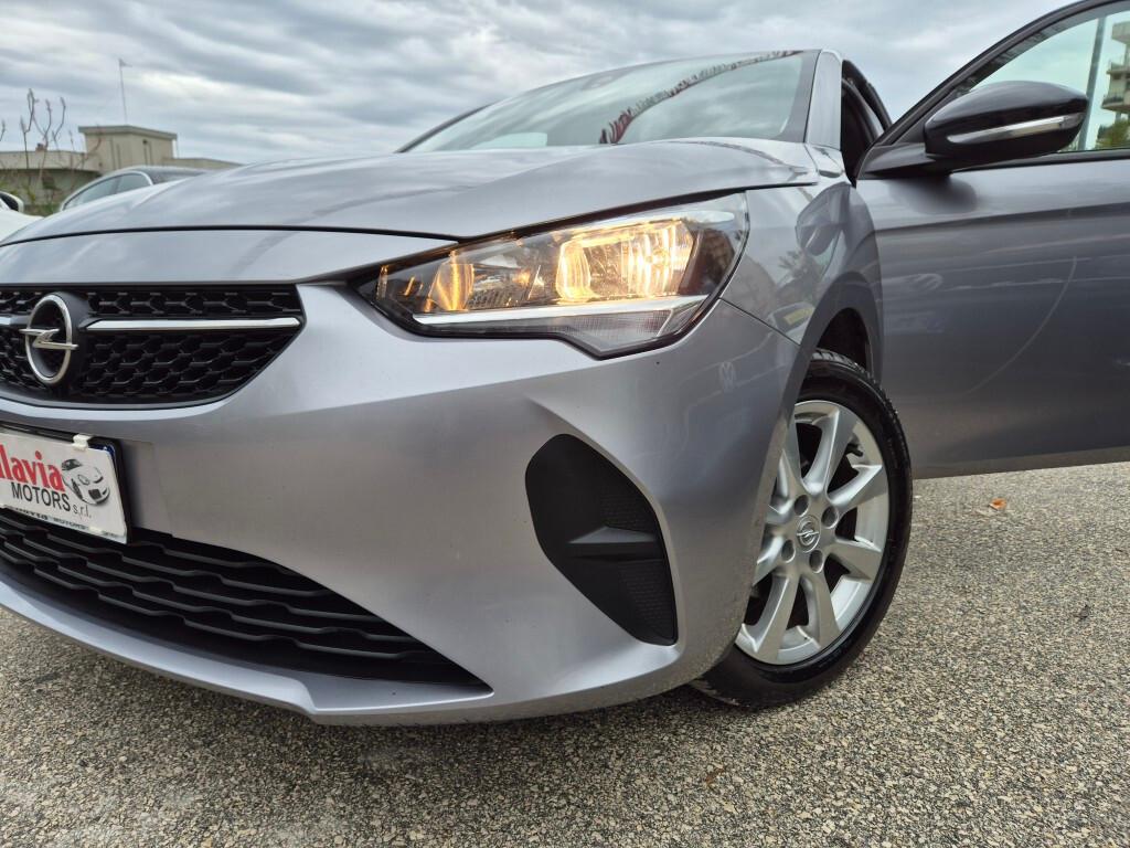 Opel Corsa 1.2 BENZINA CON RETROCAMERA