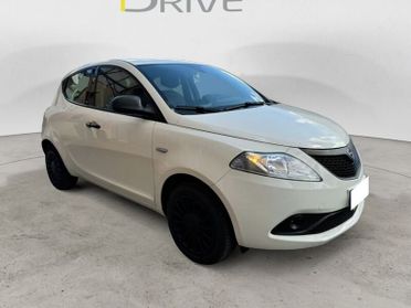 Lancia Ypsilon 1.2 69 CV 5 porte Elefantino Blu