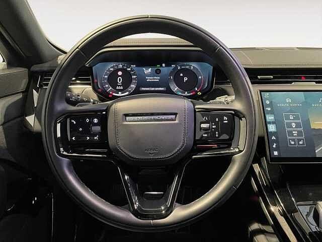Land Rover Range Rover Sport Dynamic SE - IVA ESPOSTA