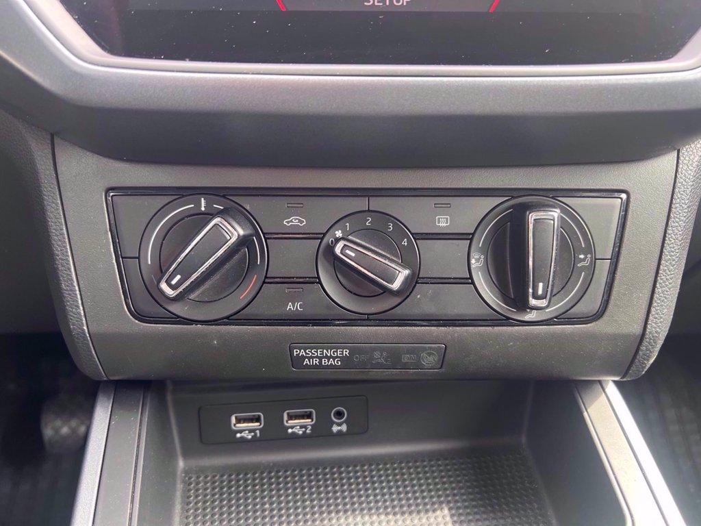 SEAT Arona 1.0 ecotsi Style 110cv del 2018
