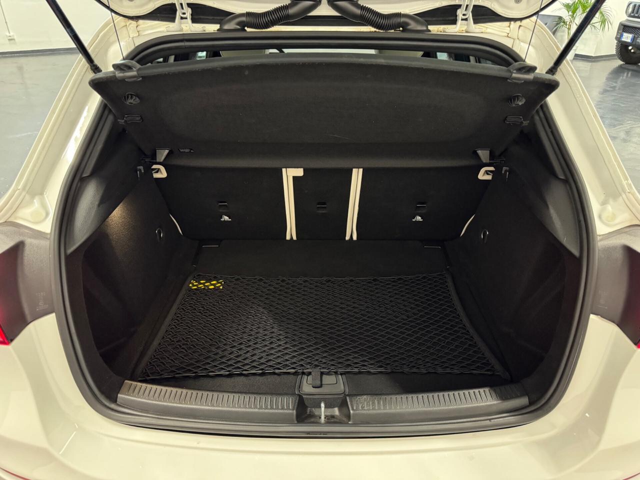 Mercedes-benz A 200 Automatic Sport STRAFULL!