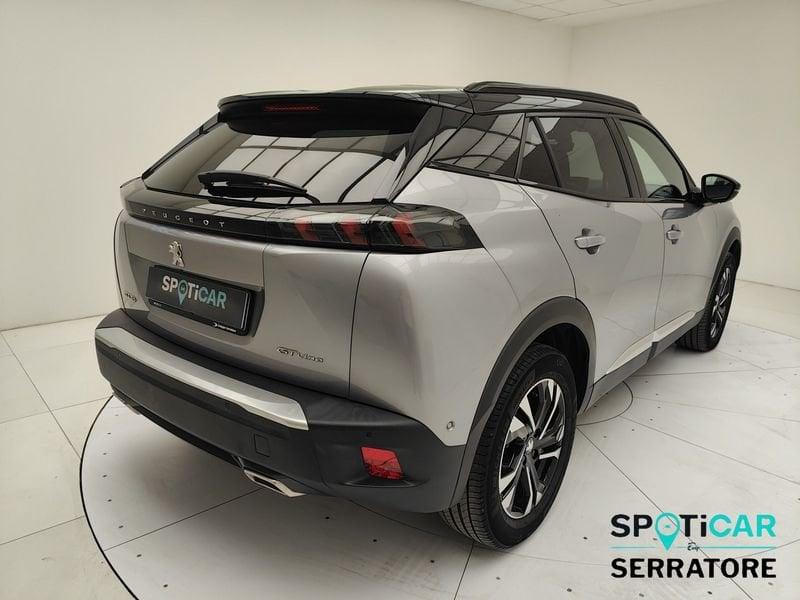 Peugeot 2008 II 2020 1.2 puretech GT Line s&s 130cv