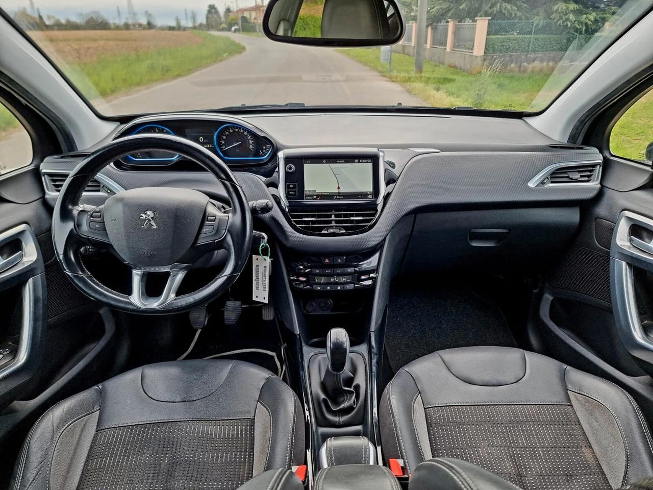 Peugeot 2008 PureTech 82 Active