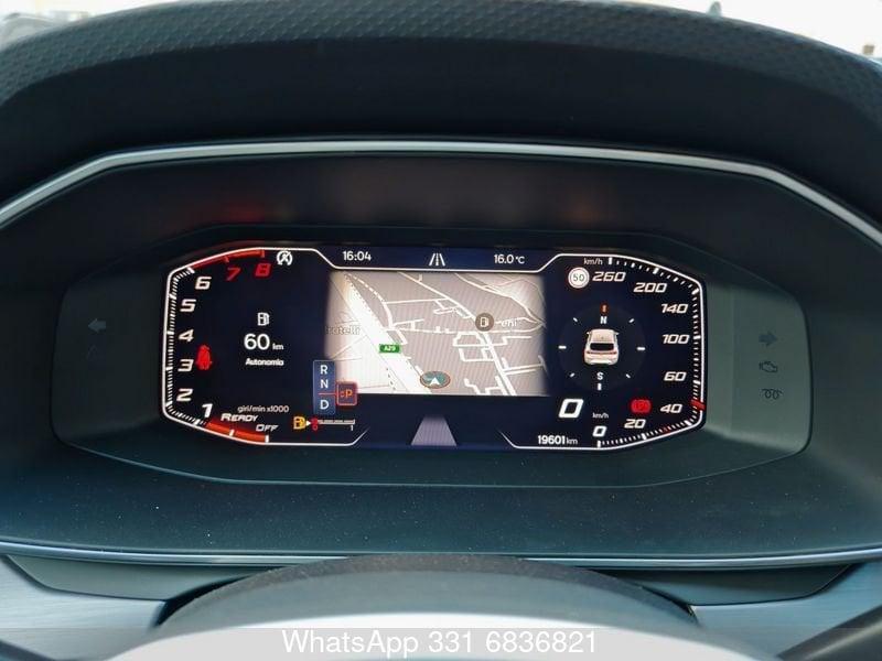 Seat Leon Leon 1.5 eTSI 150 CV DSG FR