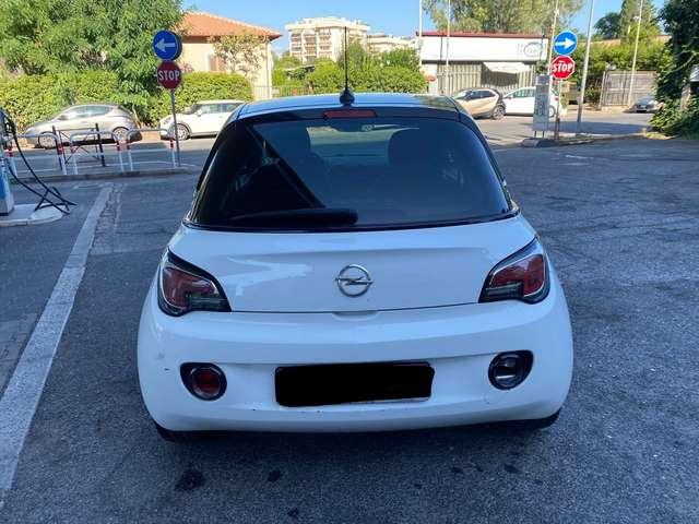 Opel Adam Adam 1.2 Glam 70cv E6