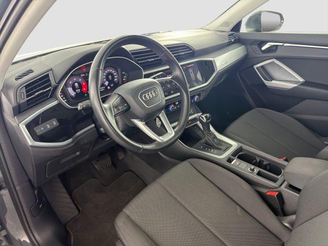 AUDI Q3 Q3 SPB 35 TDI S tronic Business Plus