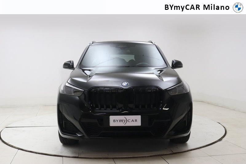 BMW X1 25 e MSport Pro xDrive DCT