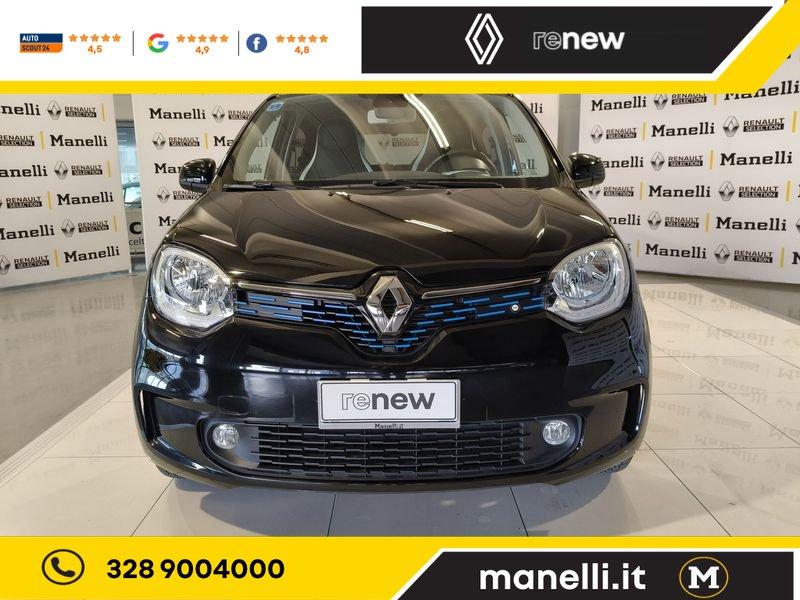 Renault Twingo Electric Intens 22kWh rif.GD778
