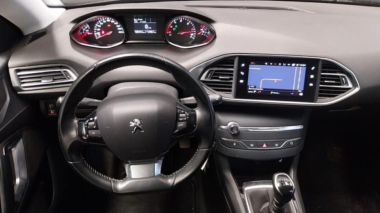 Peugeot 308sw 1.5HDi IN PROMOZIONE anche 172e mese