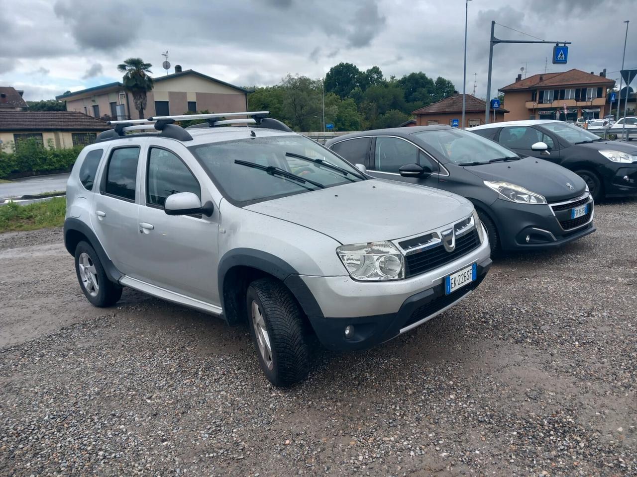Dacia Sandero 1.5 dCi 75CV Ambiance